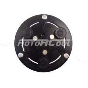 Пластина прижимная RC-U08634 (Шпонка) на компрессор RC-U08602