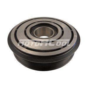 Шкив RC-U08636  8PK,  наруж. Ø 170 mm. посад. Ø 45mm, внутр. Ø 141mm, Ø85 mm, высота 43mm.