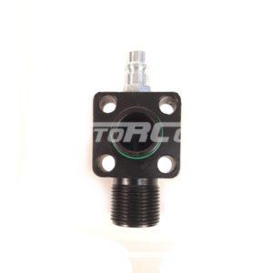 Соединительный коллектор RC-U08651 к компрессору RC-U08601 Motorcool MCF 38.